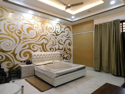5 BHK Independent House for rent in Sector 15A, Noida - 10000 Sqft
