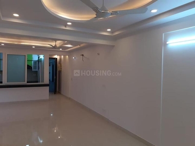 5 BHK Independent House for rent in Sector 44, Noida - 4500 Sqft