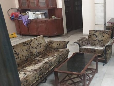 5 BHK Independent House for rent in Shyamal, Ahmedabad - 1000 Sqft