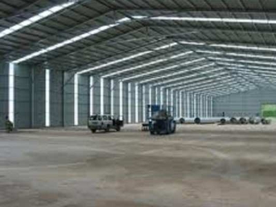 Factory 60000 Sq.ft. for Rent in Kaharani, Bhiwadi