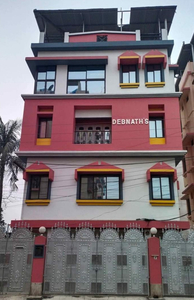 Debnaths in Garia, Kolkata