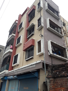 Devaloke Abasan 2 in Garia, Kolkata