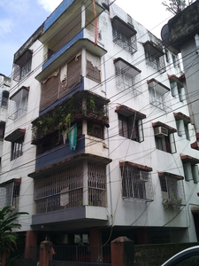 Devaloke Shantiniloy Apartment in Garia, Kolkata
