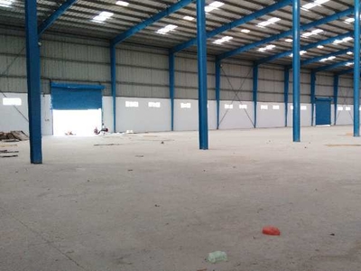 Factory 28000 Sq.ft. for Rent in