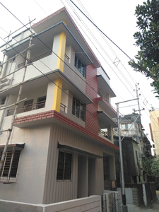 GD Residency 6 in Garia, Kolkata