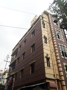 Multicon Chunilal Apartments in Garia, Kolkata