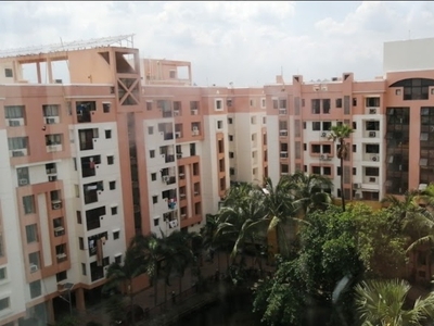 Orbit City in Garia, Kolkata