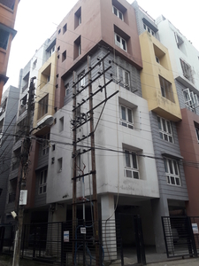 PS Sumon Appartment in Garia, Kolkata