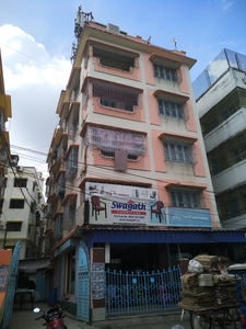 Rajwada Bhagirath Apartment in Garia, Kolkata