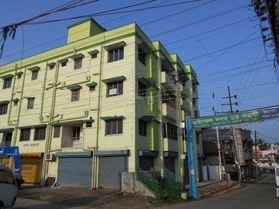 Rajwada Brindavan Apartment in Garia, Kolkata