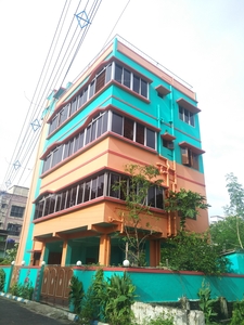 Reputed Builder Shatabdi Apartment in Mukundapur, Kolkata