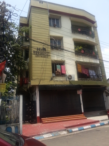 RS Construction pune RS Devas Residency in Garia, Kolkata