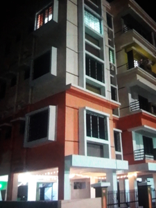 Sneha Apartment in Garia, Kolkata
