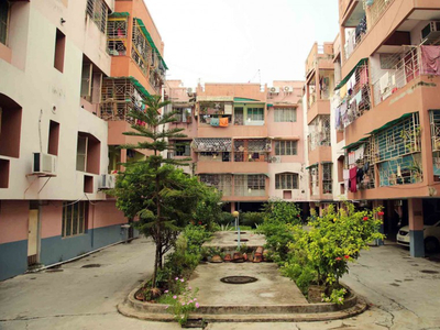 Starlite Aparna Apartment in Garia, Kolkata