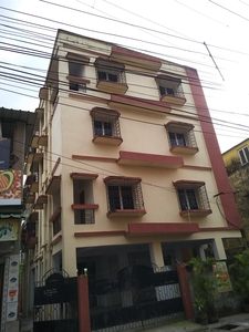 Swaraj Homes Romoni Nibas in Garia, Kolkata