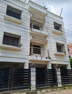 TRT Independent House in Mukundapur, Kolkata