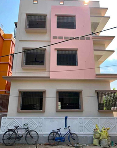 Tulsi Appartment in Garia, Kolkata