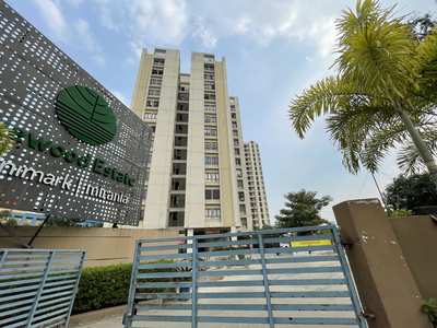 Unimark Lakewood Estate Phase II in Garia, Kolkata