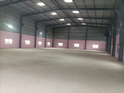 Warehouse 10000 Sq.ft. for Rent in Tiptur, Tumkur