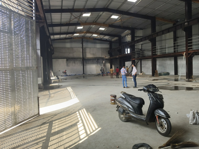 Warehouse 18000 Sq.ft. for Rent in