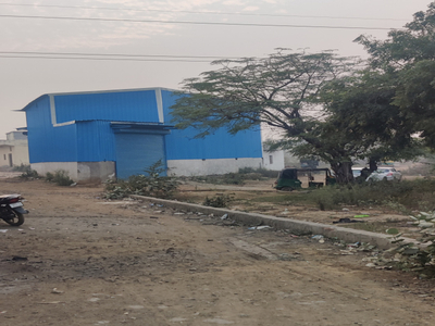 Warehouse 275 Sq. Yards for Rent in 33 Feet Road, Faridabad