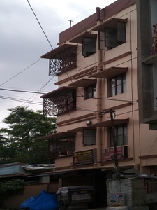 West Starlit Apartments in Garia, Kolkata