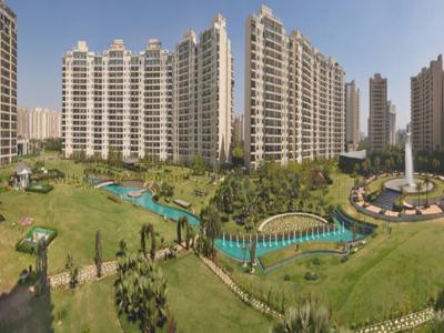2719 sq ft 3 BHK 4T Apartment for rent in Central Park Central Park Belgravia Resort Residences 2 at Sector 48, Gurgaon by Agent Samar Estate