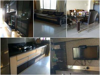 2000 sq ft 3 BHK 3T Apartment for rent in Metro Savvy Swaraj Phase 2 at Gota, Ahmedabad by Agent Royal estate
