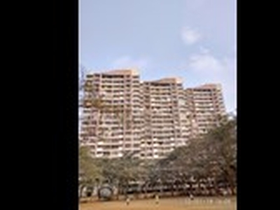 1 Bhk Available For Sale In Maple Leaf