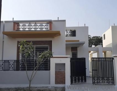 1 BHK rent Villa in Bijnor Road, Lucknow