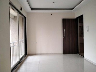 1154 Sqft 2 BHK Flat for sale in Monarch Orchid