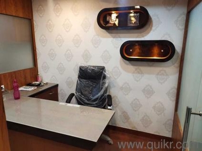 1400 Sq. ft Office for rent in New Town, Kolkata