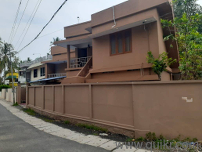 2 BHK 1000 Sq. ft Villa for rent in Karikkakom, Trivandrum