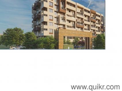 2 BHK 877 Sq. ft Apartment for Sale in Moshi, Pune