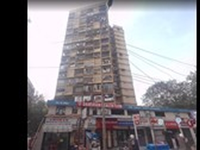 2 Bhk Available For Rent In Kanchan Ganga