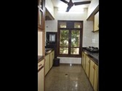 2 Bhk Fully Furnished Apartment At Victoria House Bandra West