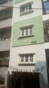 2 BHK rent Apartment in Uppal, Hyderabad