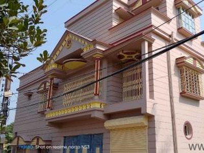 2 BHK rent Villa in Sodepur, Kolkata