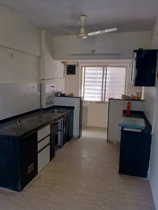 2 BHK Apartment 1240 Sq.ft. for Sale in Rajaram Patil Nagar,