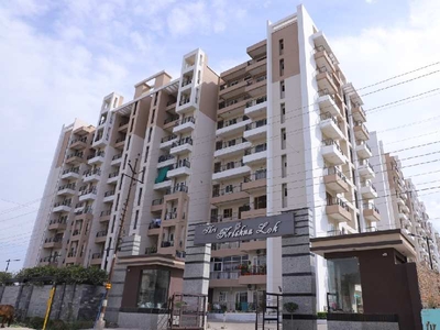 2 BHK Residential Apartment 1301 Sq.ft. for Sale in Shastri Puram, Agra