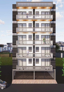 2 BHK Apartment 75 Sq. Yards for Sale in Hargobind Enclave,