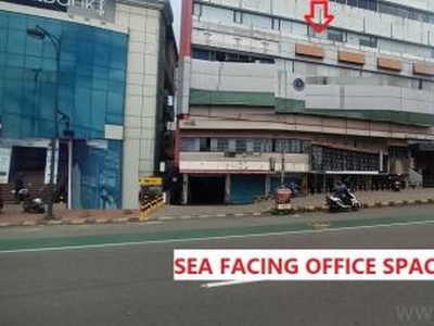 2600 Sq. ft Office for rent in Marine Drive, Kochi