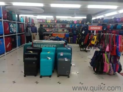 2700 Sq. ft Shop for rent in RS Puram, Coimbatore