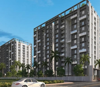 3 BHK 1115 Sqft Apartment for Sale in Behala, Kolkata