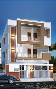 3 BHK 1245 Sq. ft Apartment for Sale in Ambattur, Chennai