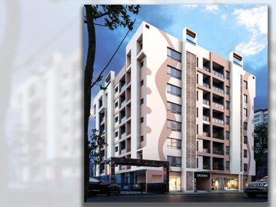 3 BHK 1281 Sqft Apartment for Sale in Sonarpur, Kolkata