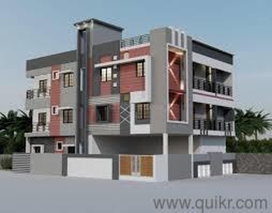 3 BHK 1575 Sq. ft Apartment for Sale in Thiruvanmiyur, Chennai