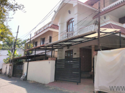 3 BHK 1600 Sq. ft Apartment for rent in Kadavanthra, Kochi