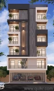 3 BHK 980 Sq. ft Apartment for Sale in Ghitorni, Delhi