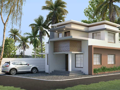 3 BHK House 1570 Sq.ft. for Sale in